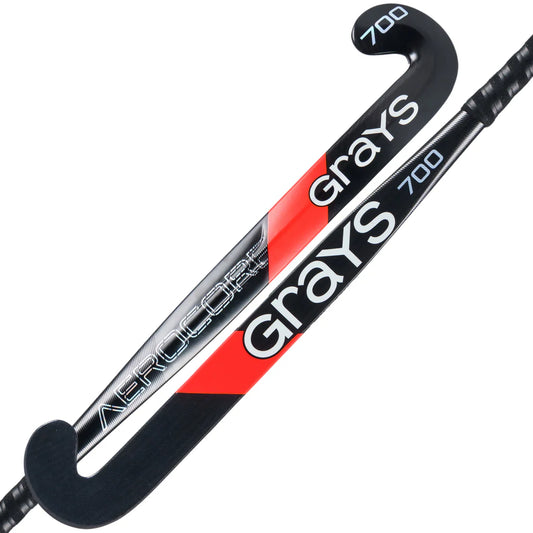 Grays AC700 Dynabow-S Hockey Stick - 25/26