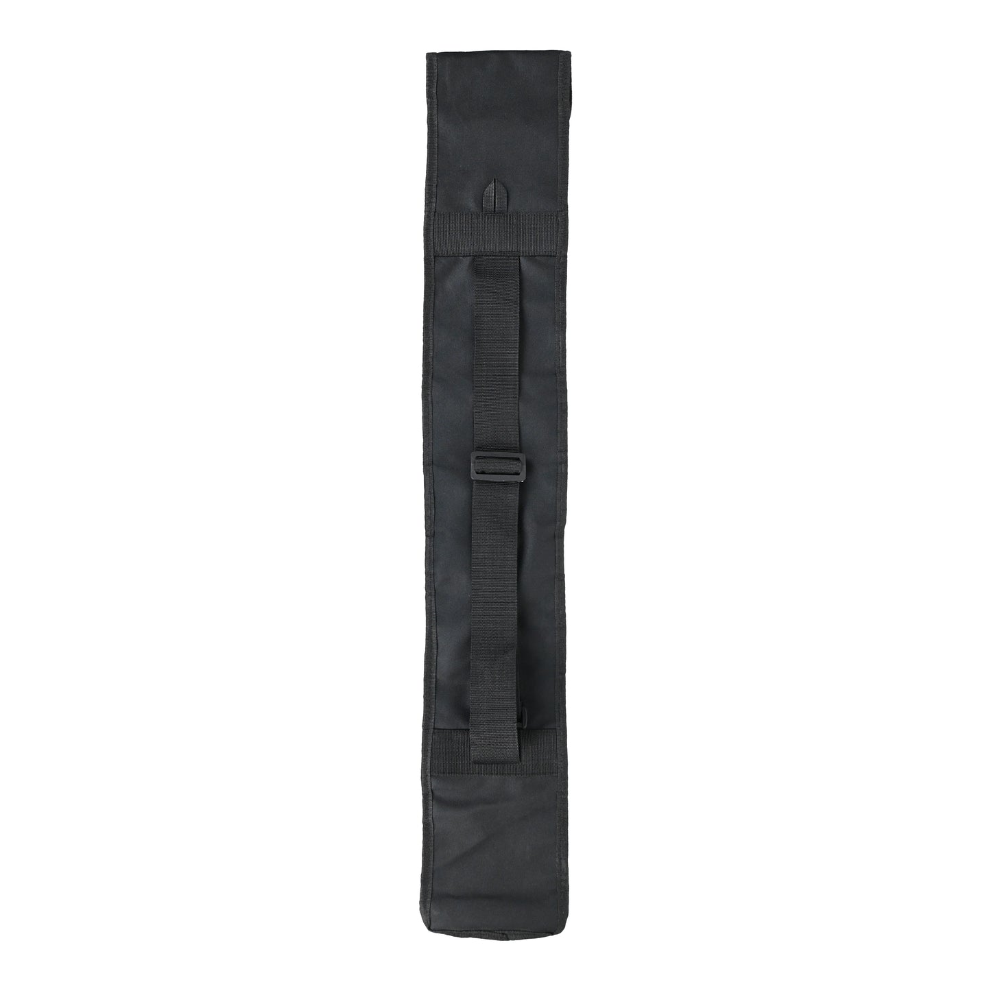 Y1 J.1 Stick Bag - Black/Orange