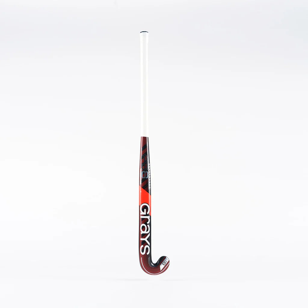 Grays PB8 Hockey Stick - 25/26