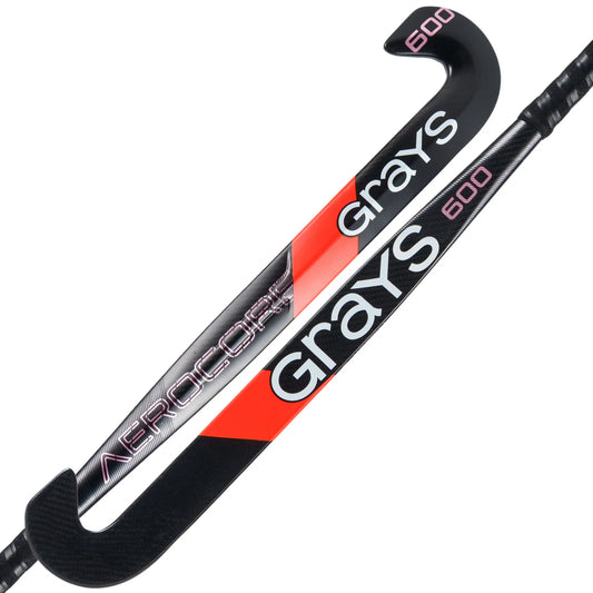 Grays AC600 Probow-S Hockey Stick - 25/26
