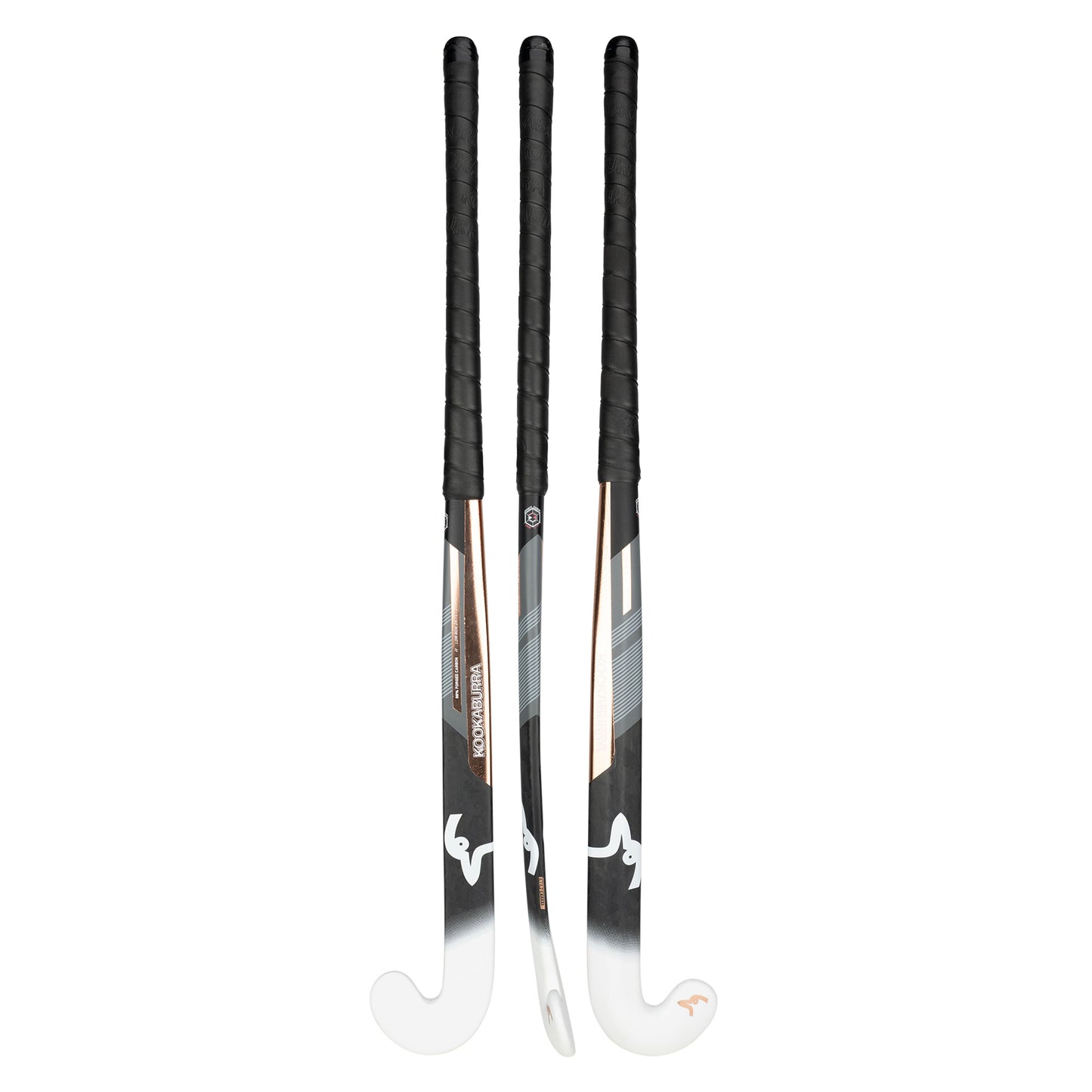 Kookaburra Pro Elite 98 - White Head - 26/27