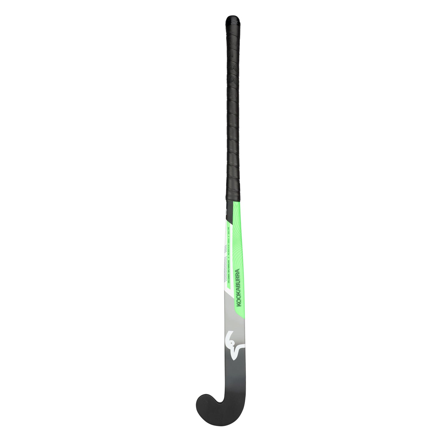 Kookaburra MB10 - Black - 26/27