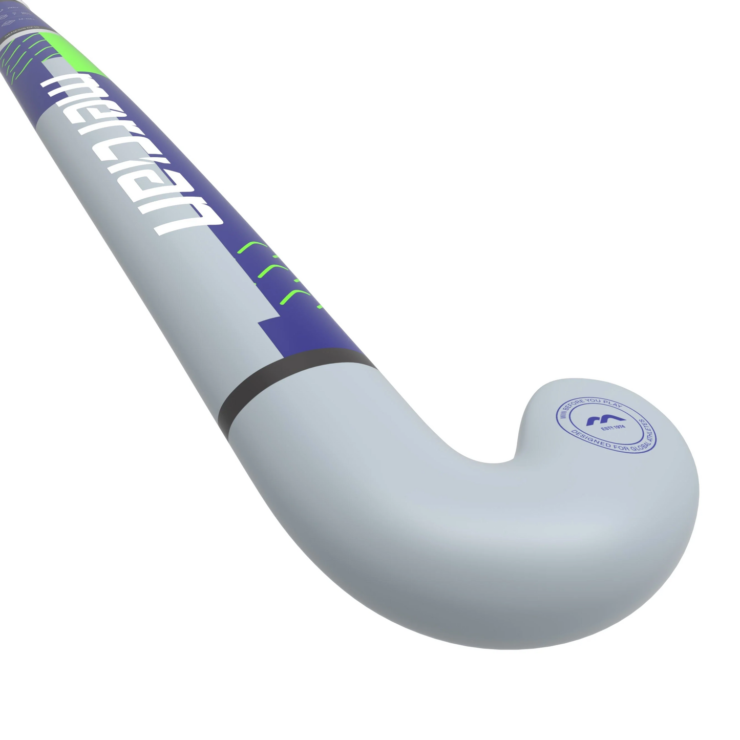 Mercian Genesis CF15 Hockey Stick - Marine/Grey