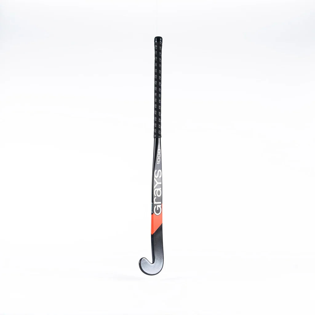 Grays AC1000 Dynabow -S Hockey Stick - 25/26