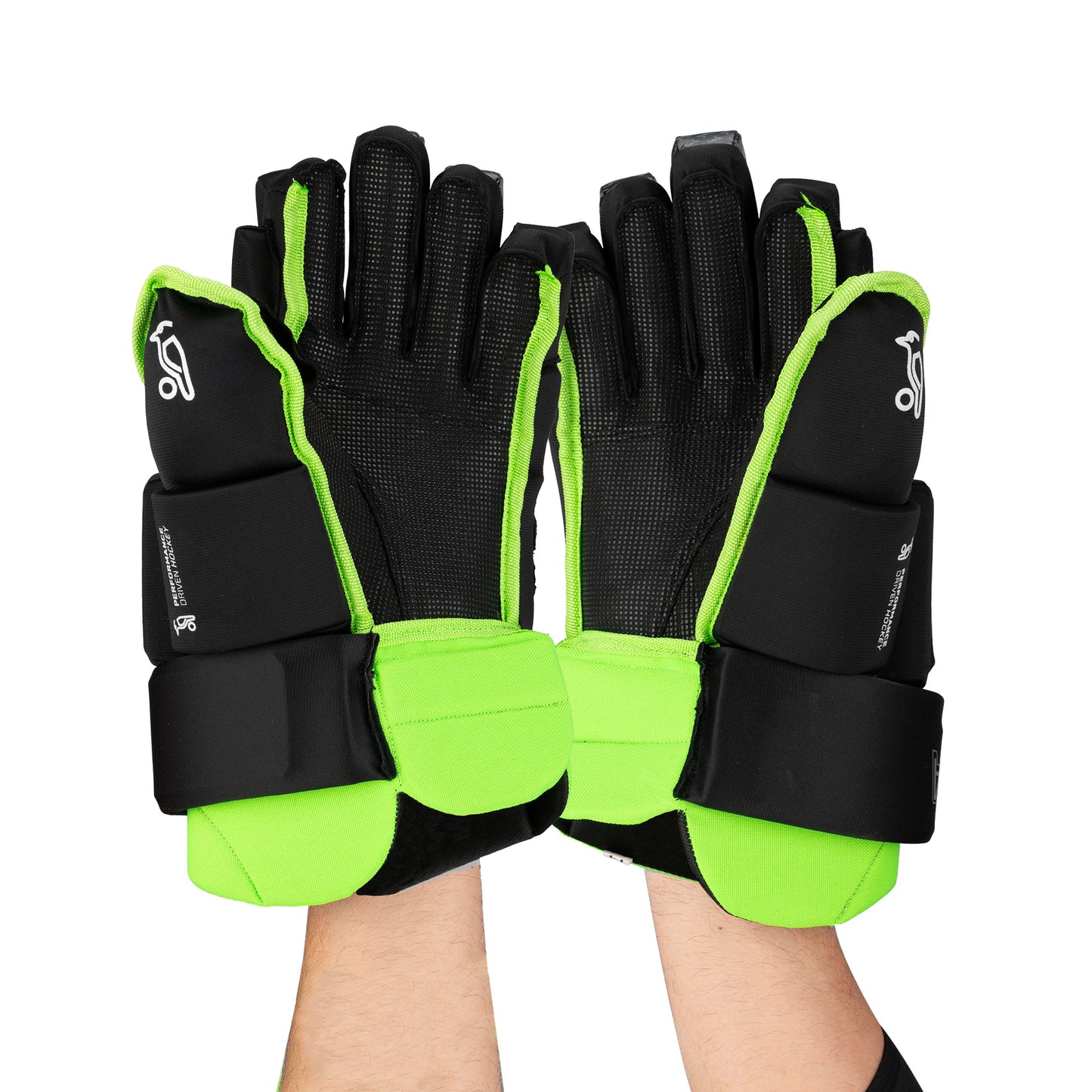 Kookaburra Pro Conflict Black - 26/27