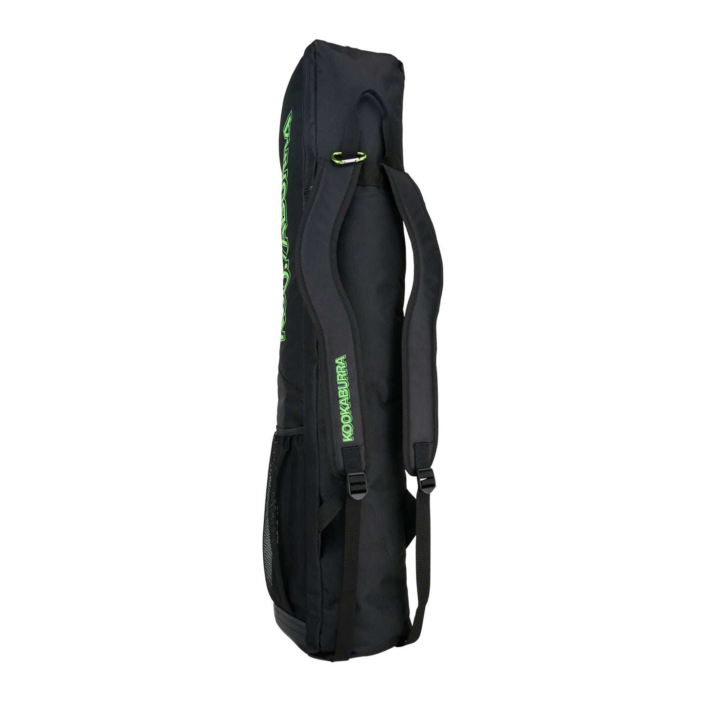Kookaburra Forge Bag - Black - 26/27