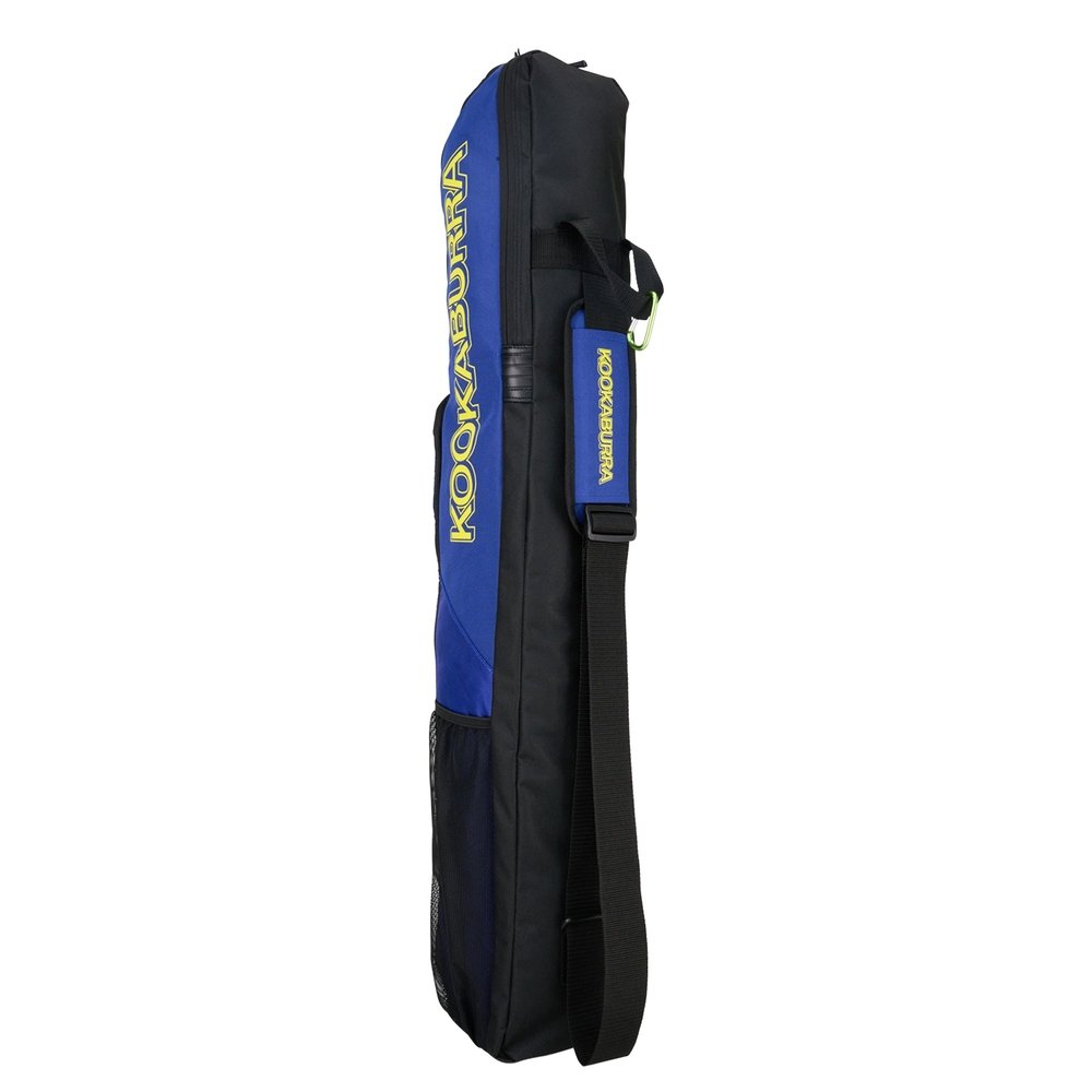 Kookaburra Flux Bag - Blue - 26/27