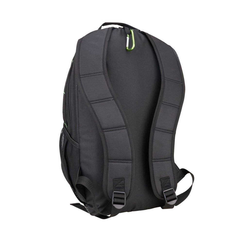 Kookaburra Apollo Rucksack - Black - 26/27