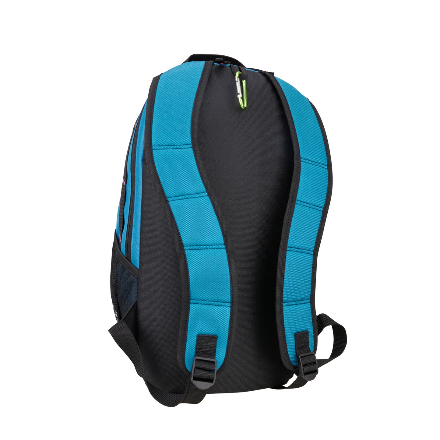 Kookaburra Apollo Rucksack - Marine/Pink - 26/27