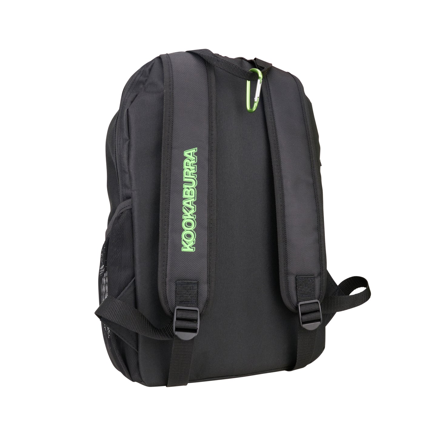 Kookaburra Orbit Rucksack - Black - 26/27