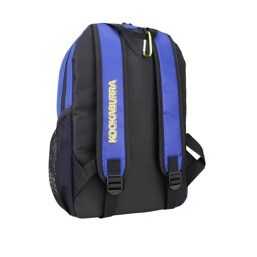 Kookaburra Orbit Rucksack - Blue - 26/27
