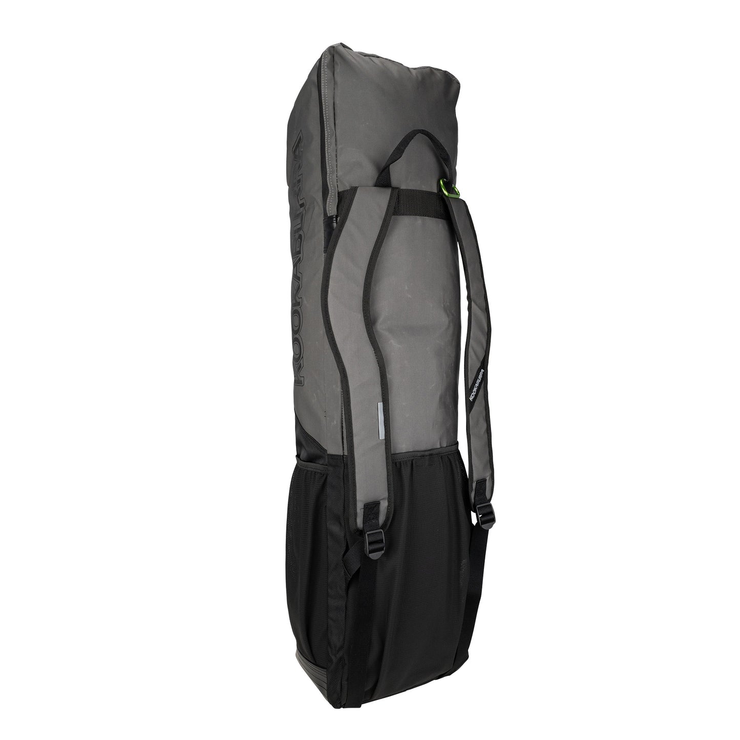 Kookaburra Axis Bag - Grey - 26/27