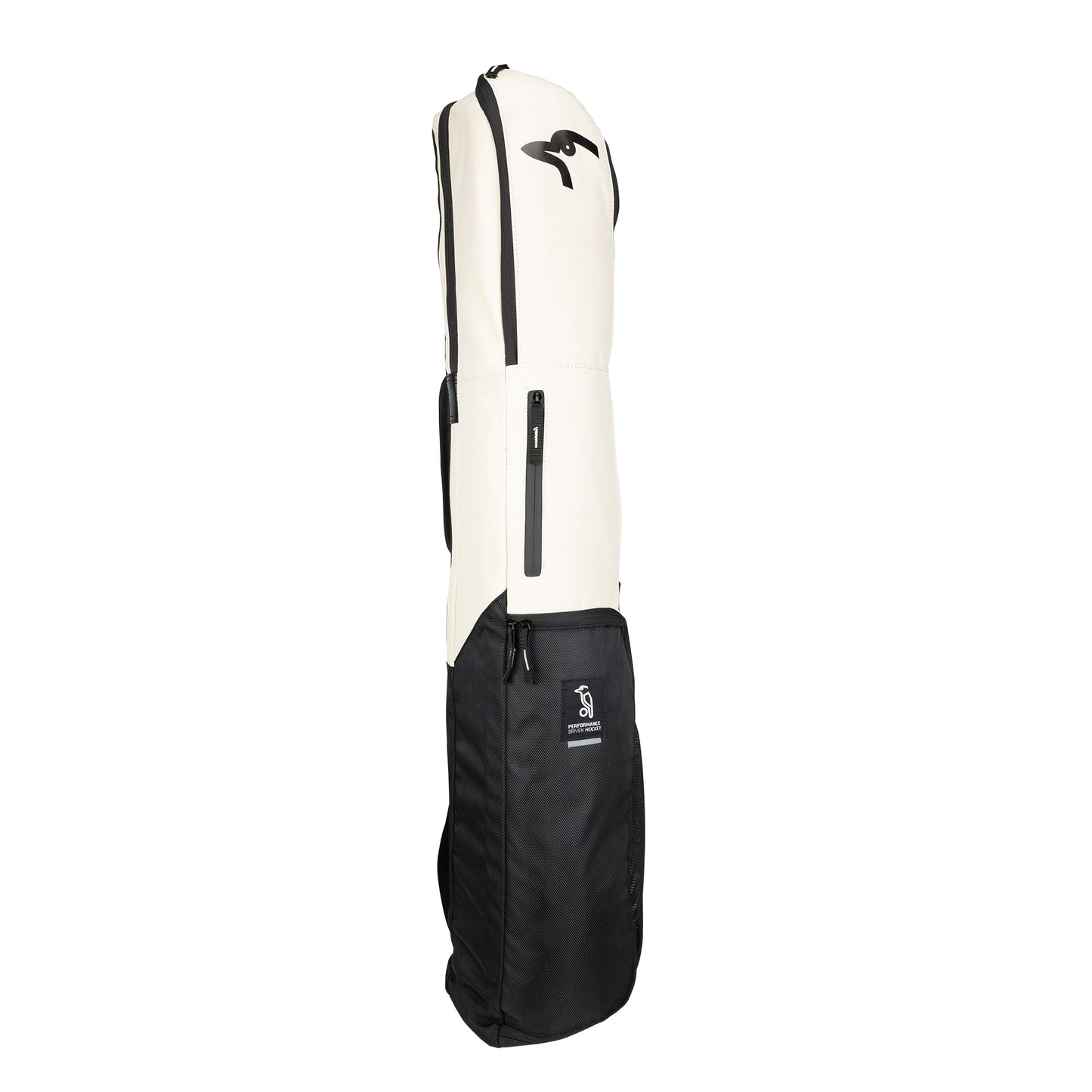 Kookaburra Flux Bag - Bone - 26/27