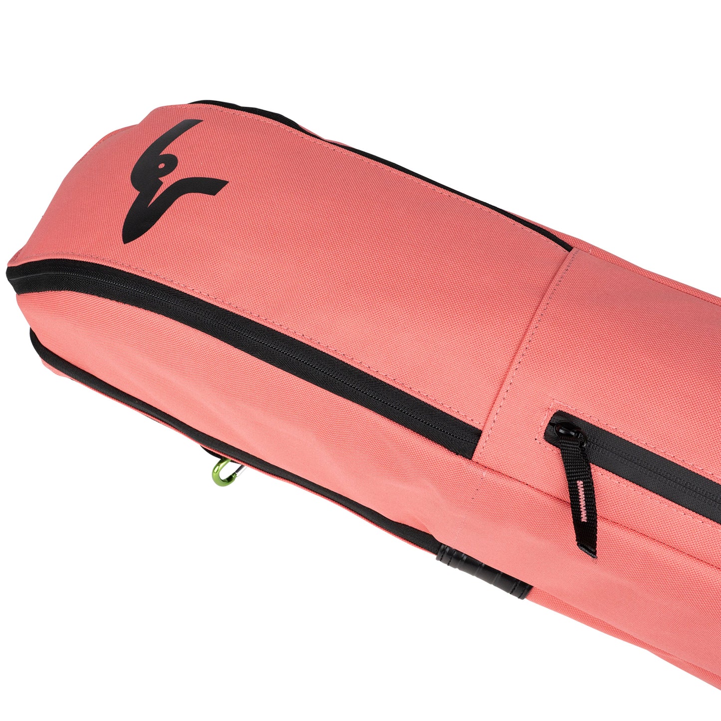Kookaburra Flux Bag - Coral Pink - 26/27