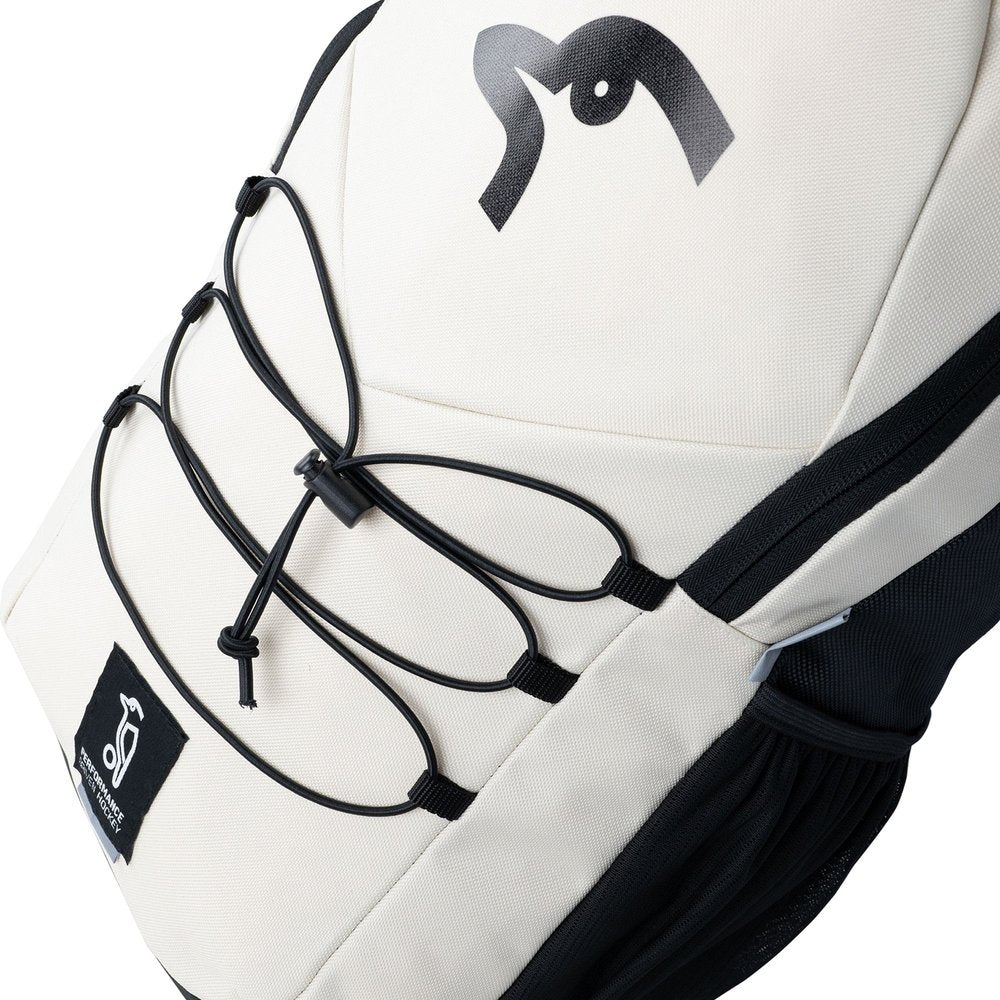 Kookaburra Edge Rucksack - Bone - 26/27