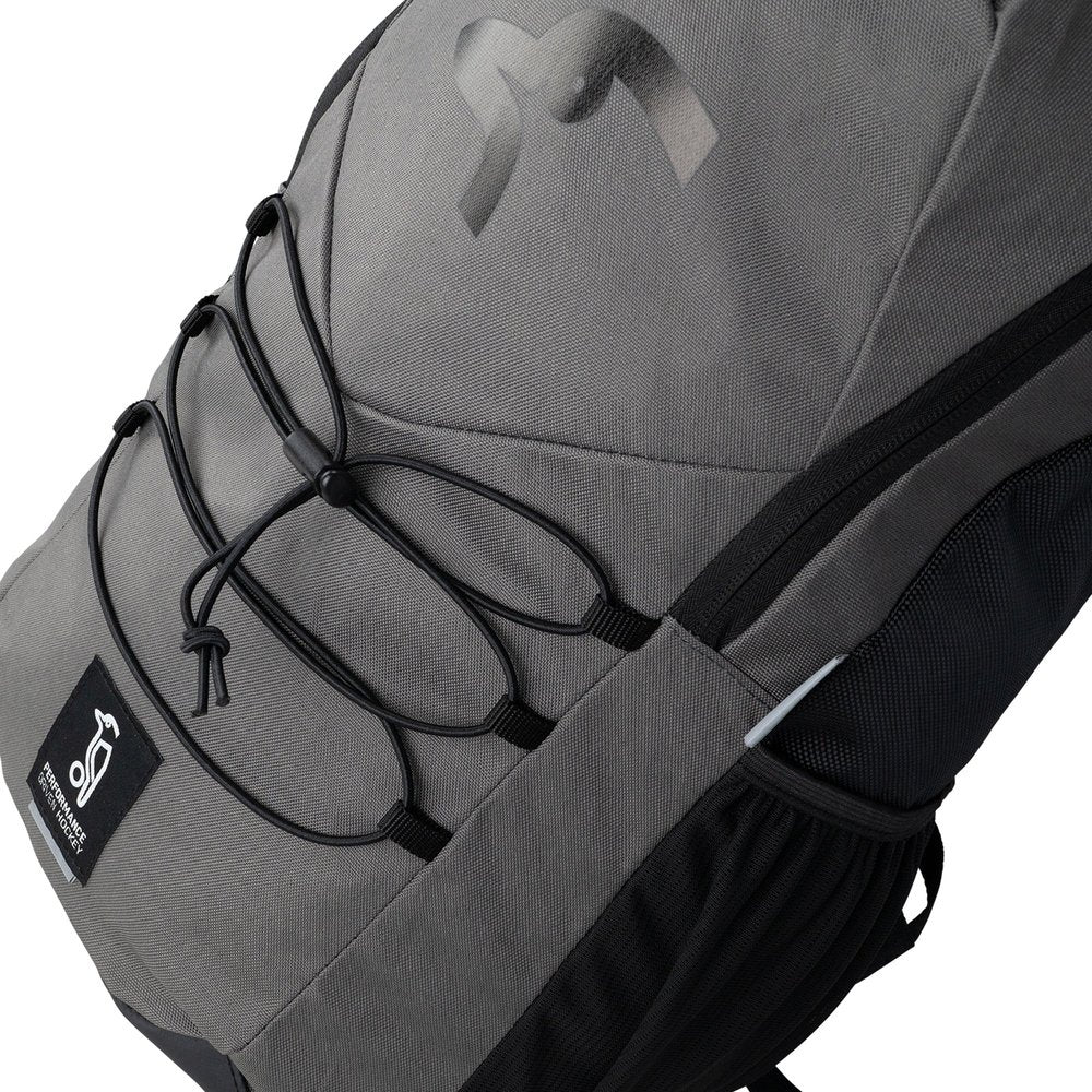 Kookaburra Edge Rucksack - Grey - 26/27