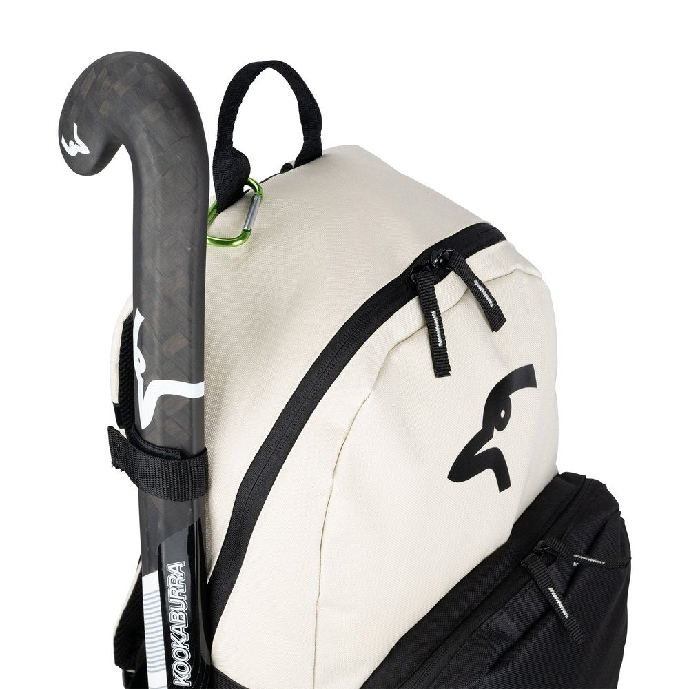 Kookaburra Flow Rucksack - Bone - 26/27