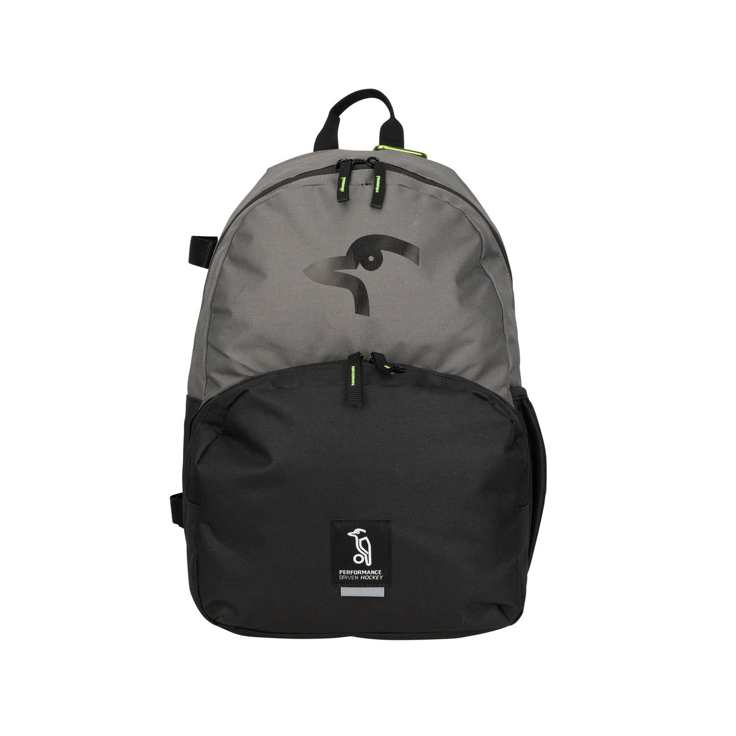 Kookaburra Flow Rucksack - Grey - 26/27