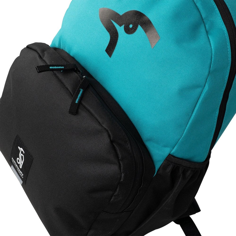 Kookaburra Flow Rucksack - Teal - 26/27
