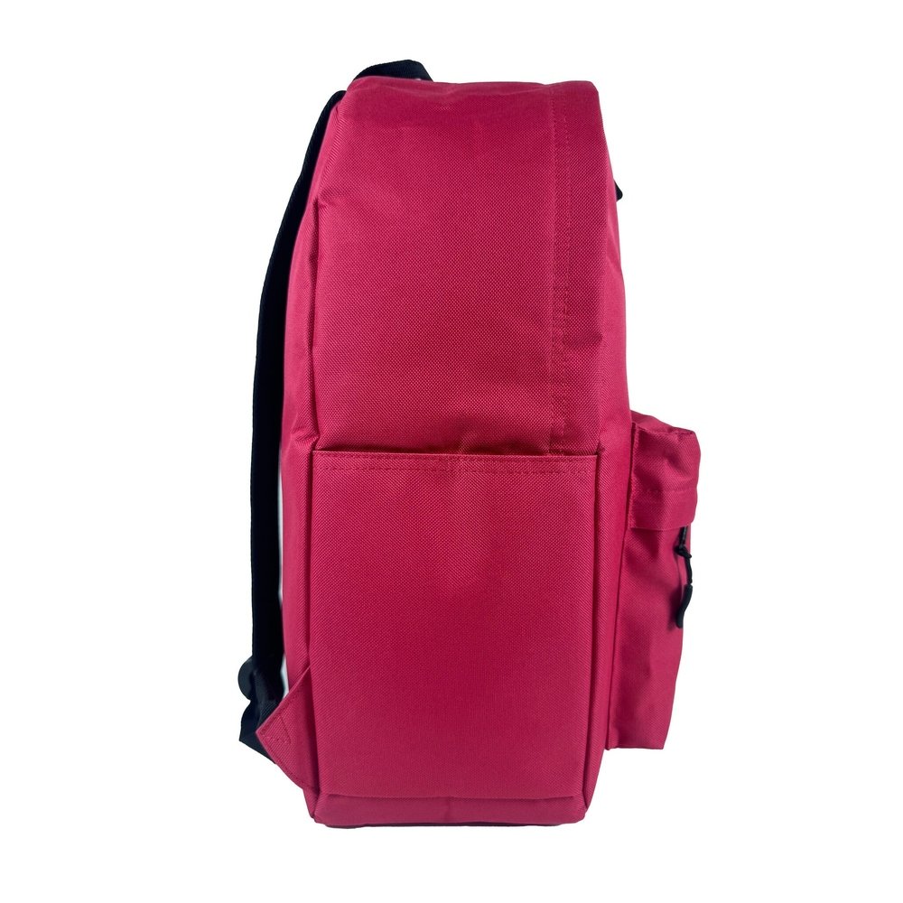 Y1 Dash Backpack - Red - 26/27