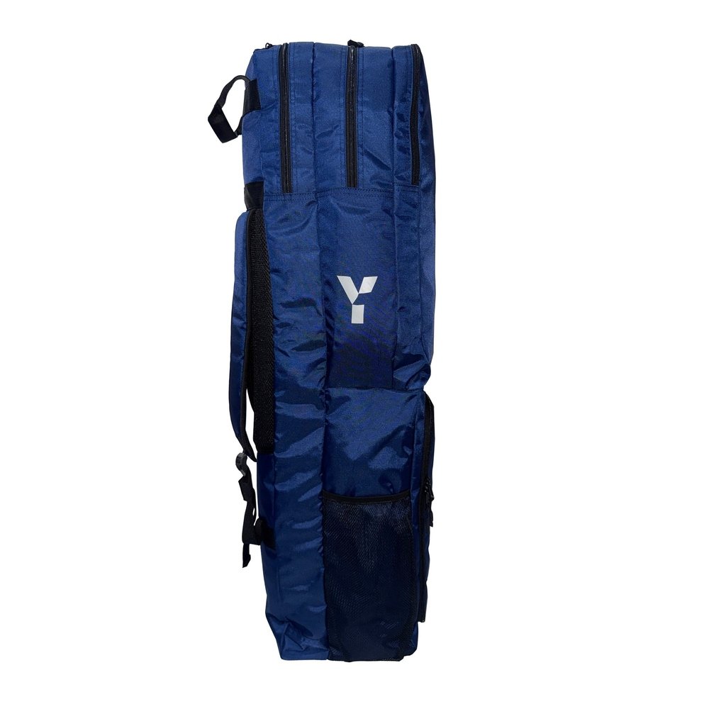 Y1 Nova Stick Bag - Navy - 26/27