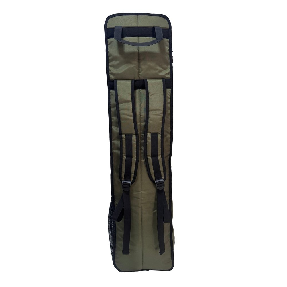 Y1 Drift Pro Stick Bag - Army Green - 26/27