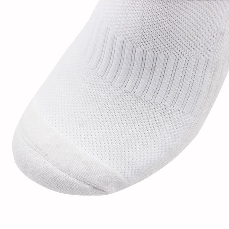 Y1 Anti-Slip Socks - White - 26/27