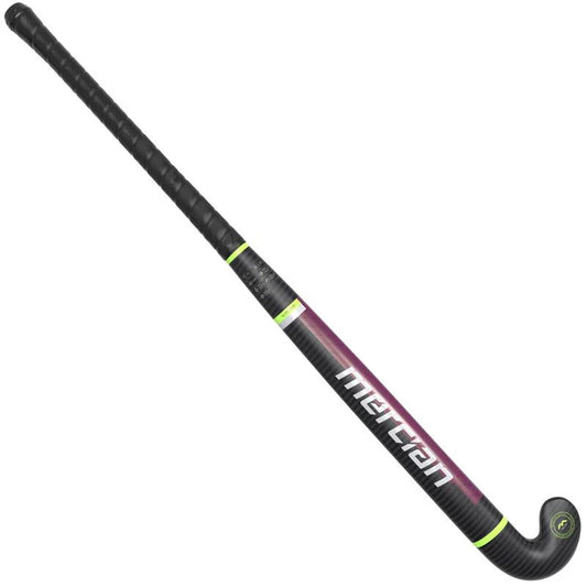 Mercian Elite CF95 Pro Bend Hockey Stick