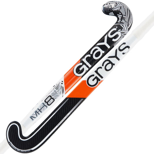 Grays MB 8 Hockey Stick - 25/26
