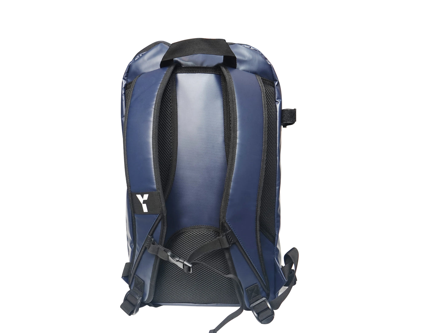 Y1 Ranger Back Pack - Navy Blue