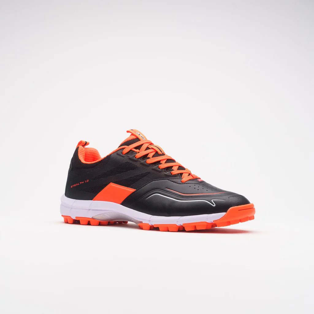 Grays Stealth Junior - Black