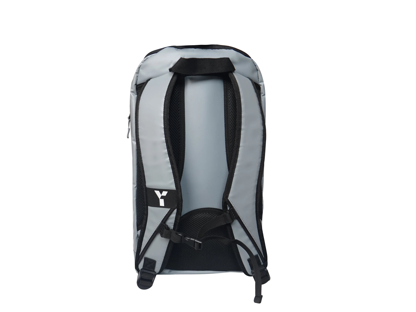 Y1 Ranger Back Pack - Silver