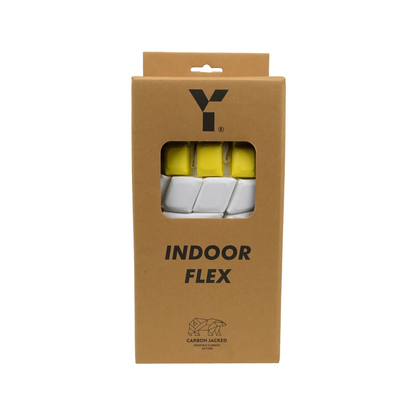 Y1 Indoor Flex Glove