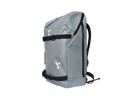 Y1 Ranger Back Pack - Silver