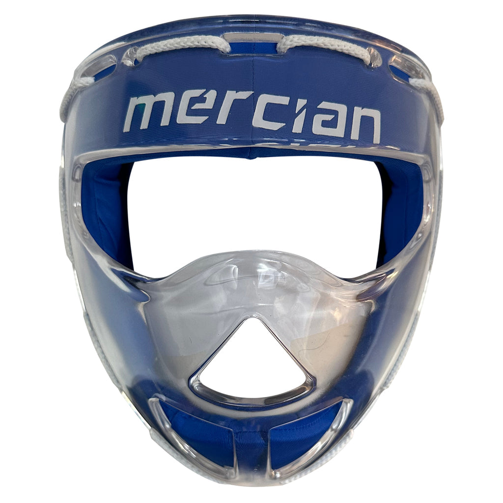Mercian Evolution Face Mask - Senior