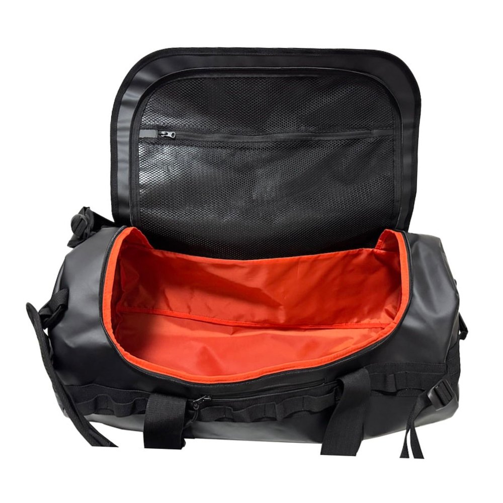 Y1 Matchday Bag - Black - 26/27