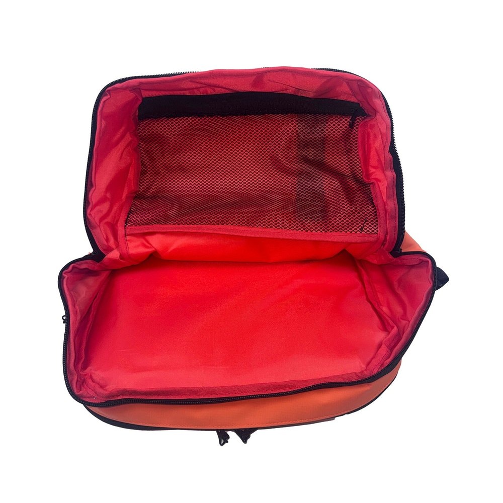 Y1 Ranger Backpack - Orange - 26/27