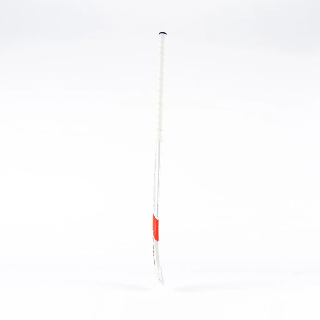 Grays AC 400 Hockey Stick - White - 25/26