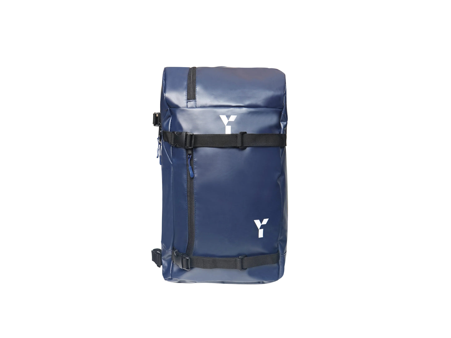 Y1 Ranger Back Pack - Navy Blue