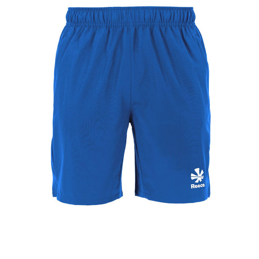 Reece Major Shorts - Blue