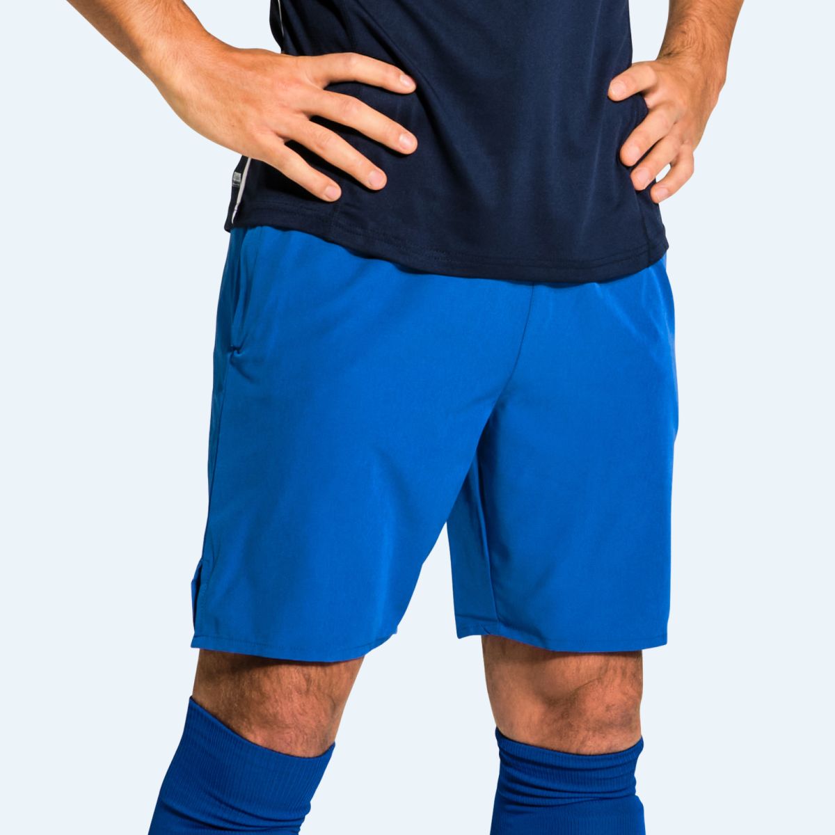 Reece Major Shorts - Blue