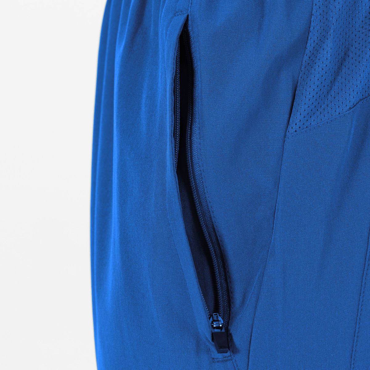 Reece Major Shorts - Blue