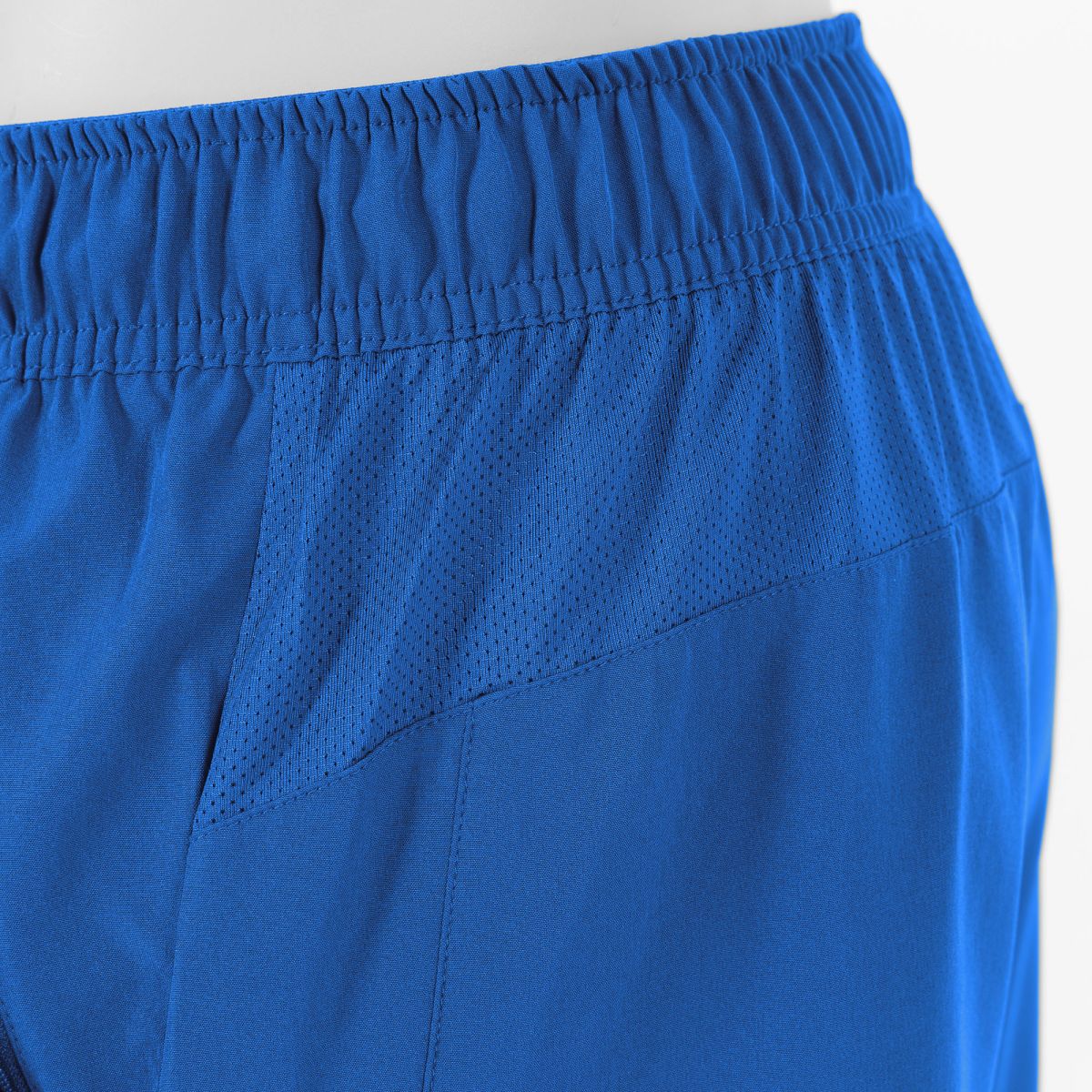 Reece Major Shorts - Blue