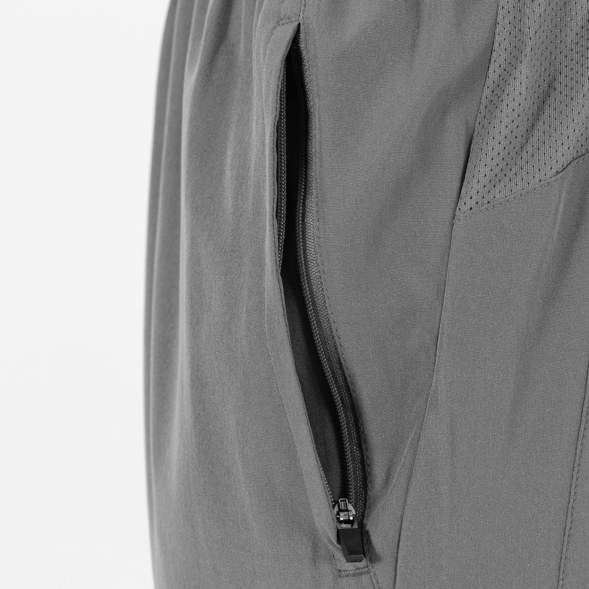 Reece Major Shorts - Grey