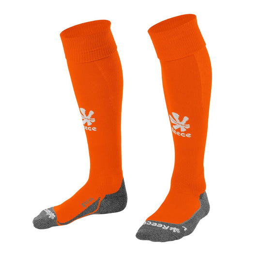 Reece Spring Socks - Orange