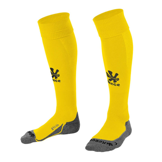 Reece Spring Socks - Yellow
