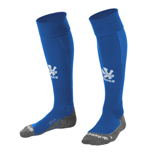 Reece Spring Socks - Royal Blue