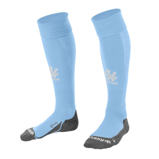 Reece Spring Socks - Light Blue
