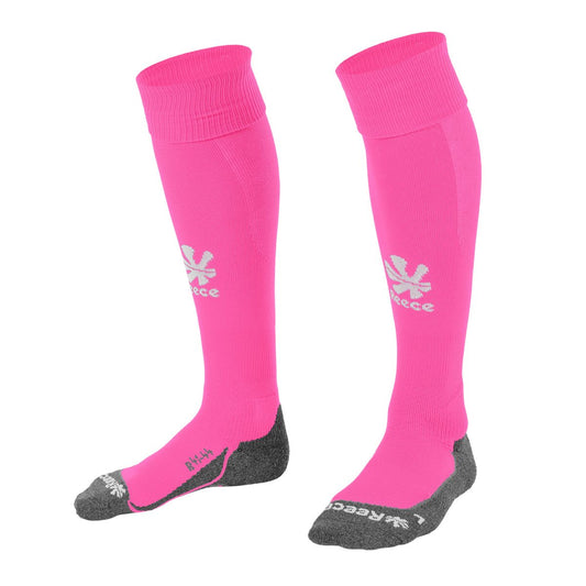 Reece Spring Socks - Pink