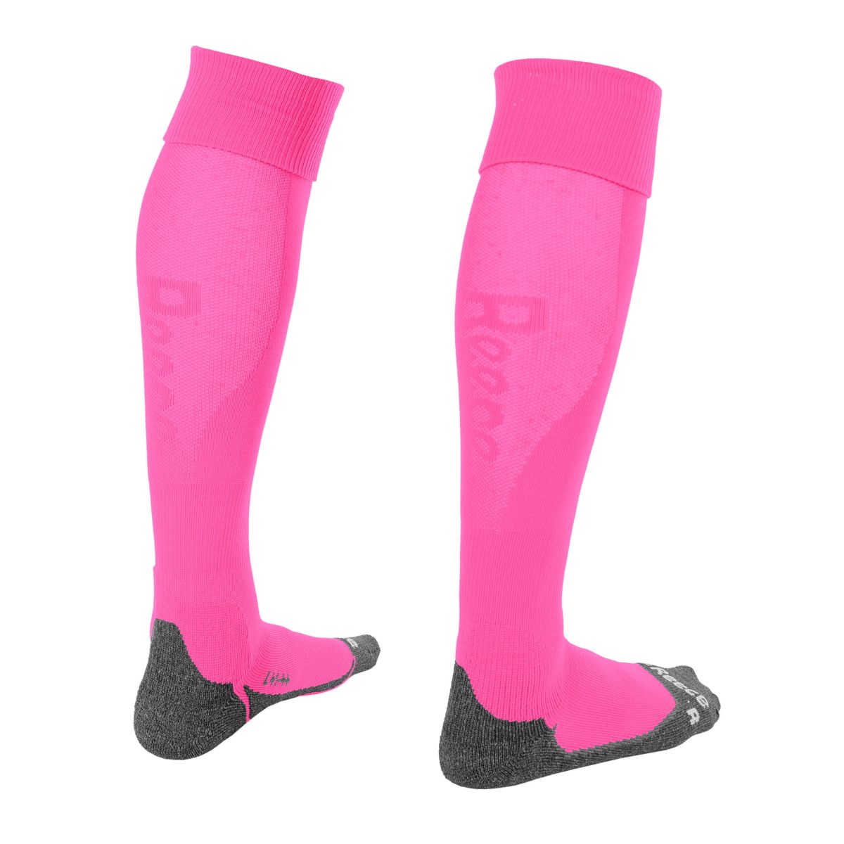 Reece Spring Socks - Pink